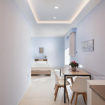 M City Apartments 100M From The Beach Chania  Екстер'єр фото