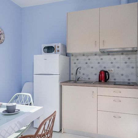 M City Apartments 100M From The Beach Chania  Екстер'єр фото