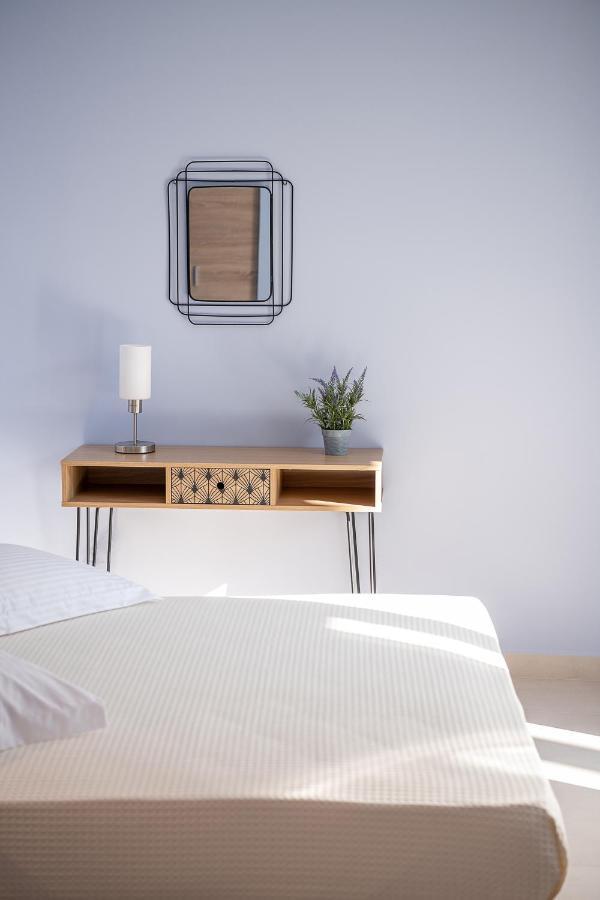 M City Apartments 100M From The Beach Chania  Екстер'єр фото