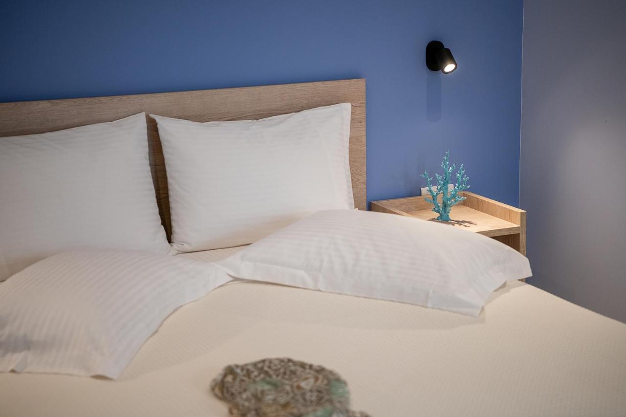 M City Apartments 100M From The Beach Chania  Екстер'єр фото