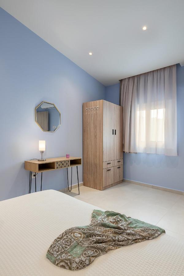M City Apartments 100M From The Beach Chania  Екстер'єр фото