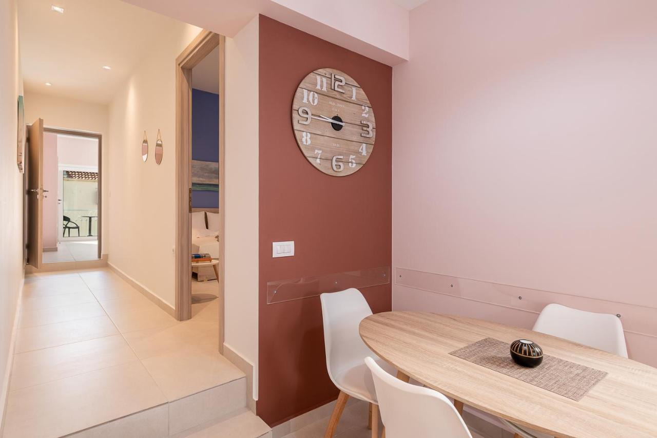 M City Apartments 100M From The Beach Chania  Екстер'єр фото