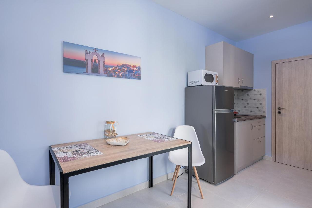 M City Apartments 100M From The Beach Chania  Екстер'єр фото